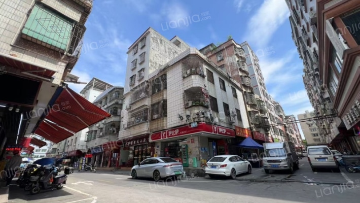 金苑小区外景图