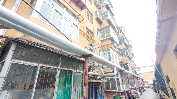 七里山路37号外景图