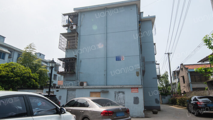 东街25弄外景图