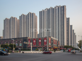 汇信华府
