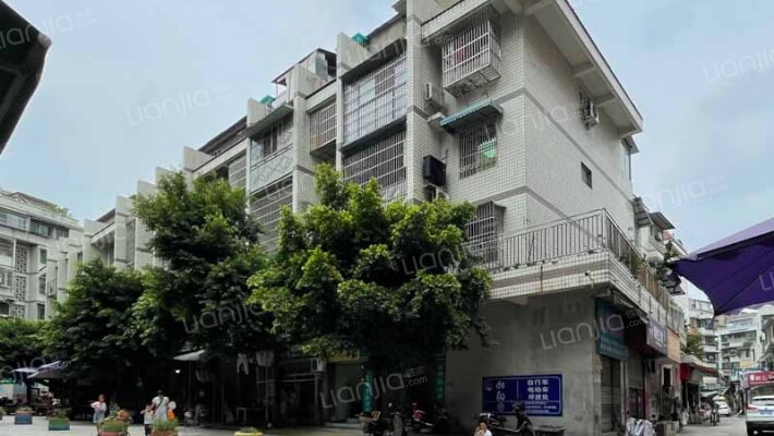 东巷30号附21号外景图