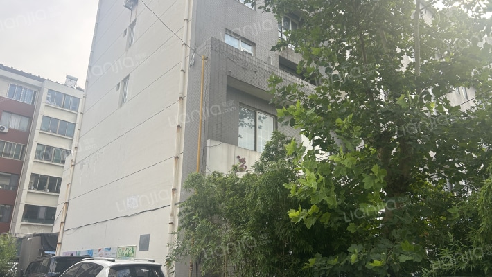 淄博书画院外景图