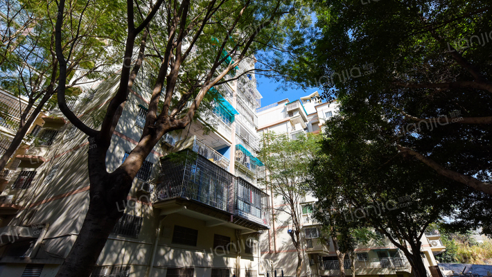 金永昌家园外景图