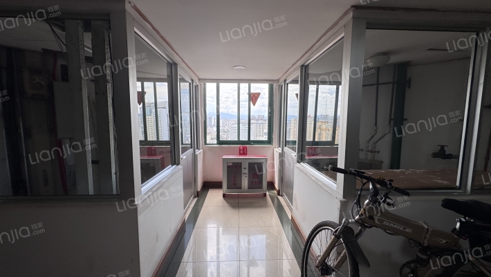 青年路452号外景图