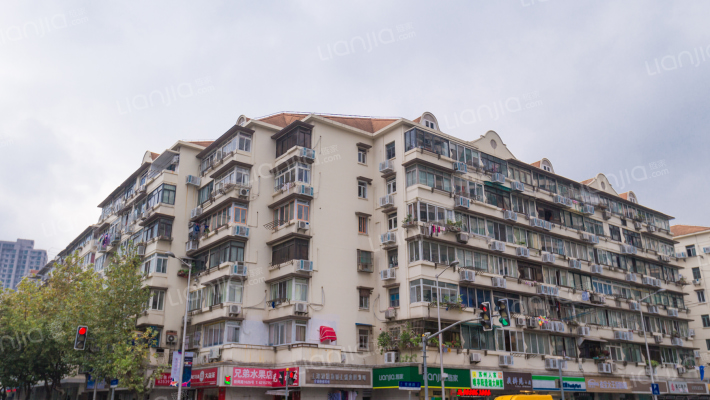 又一村(静安)外景图