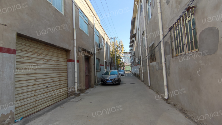 西赵屯路35号外景图