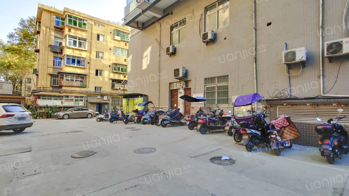 粤华小筑(新城区)外景图