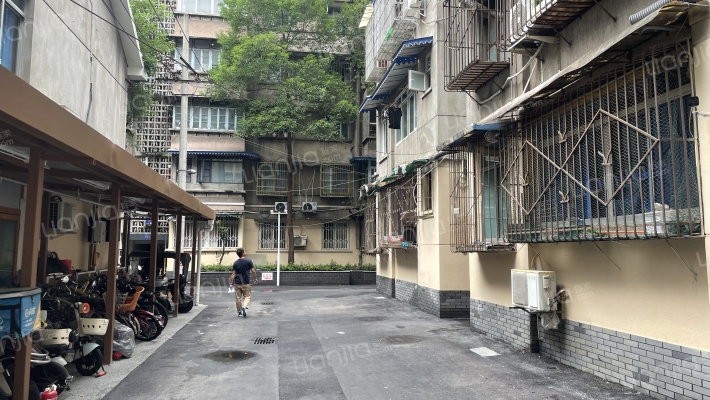 四道街16号外景图