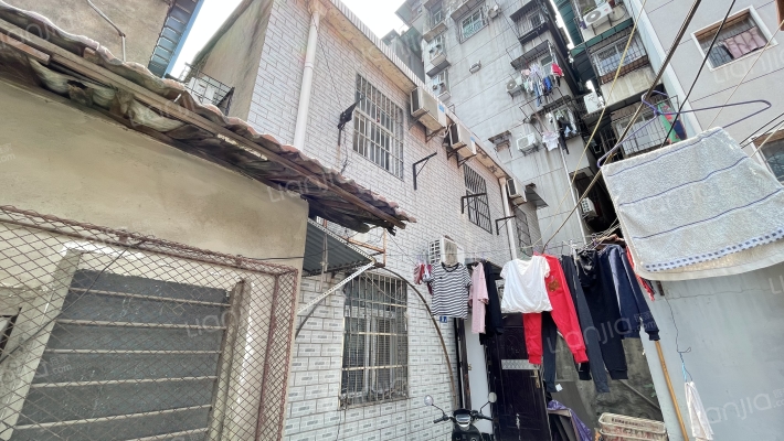 高家巷28号外景图