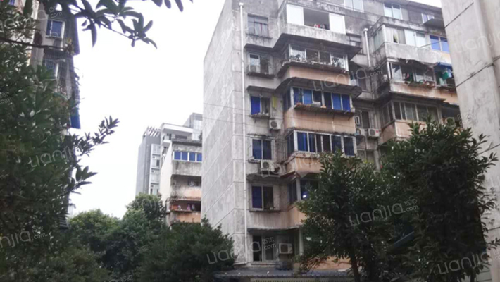 皇家花园外景图