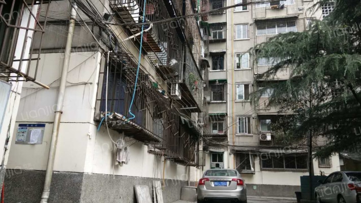 万年场横街7号外景图