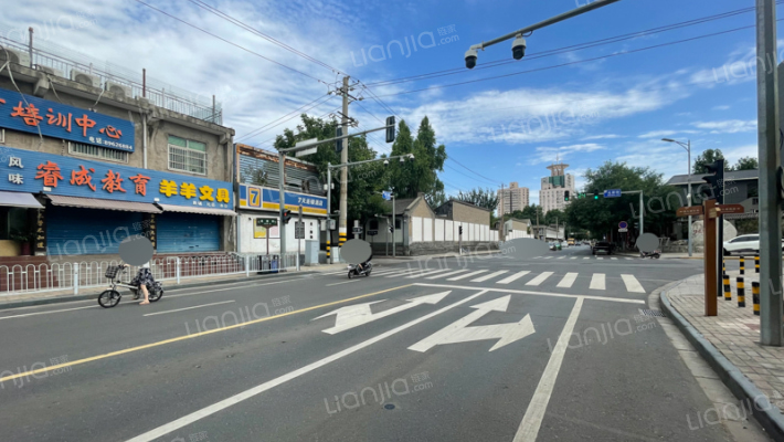 西七路2号外景图