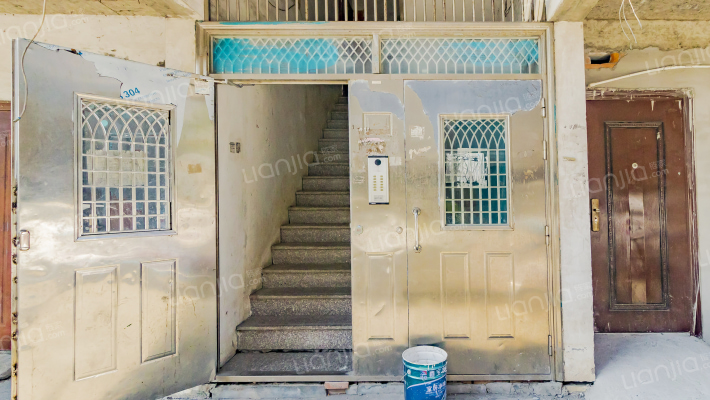 双浦嘉园外景图