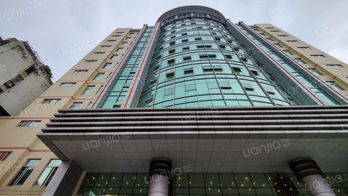 斑樟湖路20号外景图