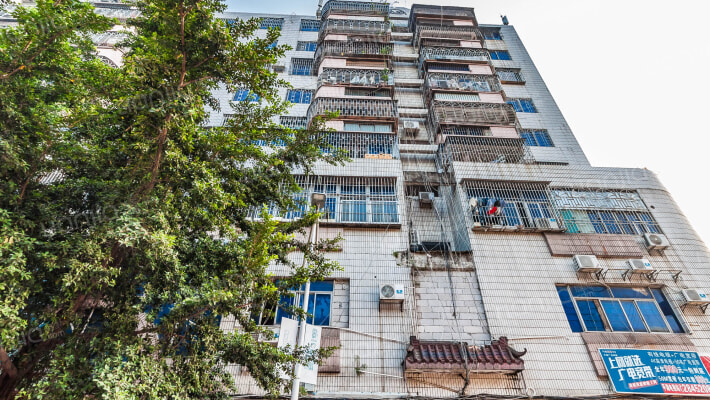 聯發商厦外景图