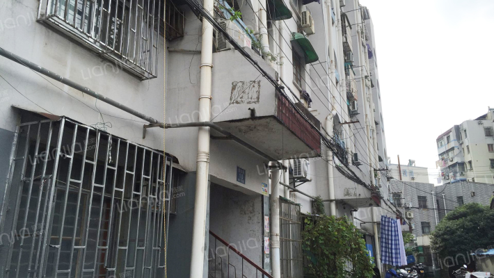 柳叶街43号外景图