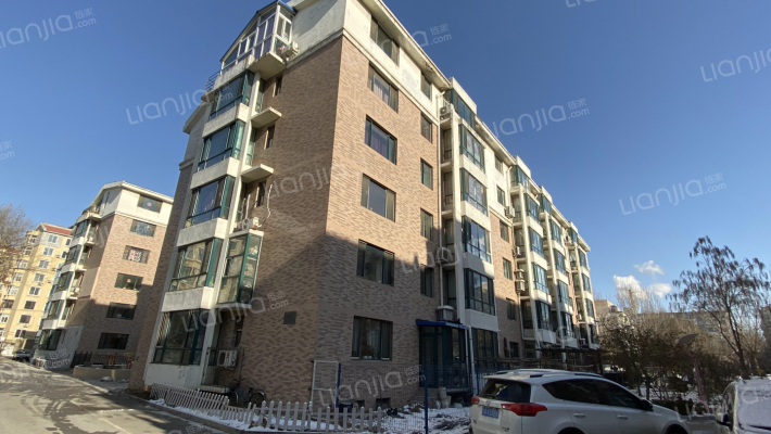 日丰佳苑外景图