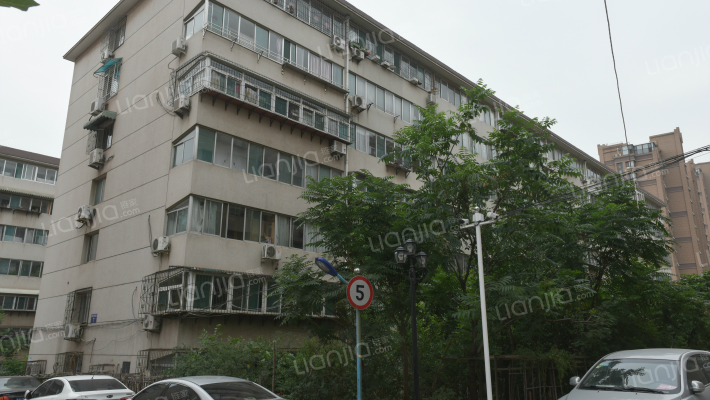 刘长山路26号外景图