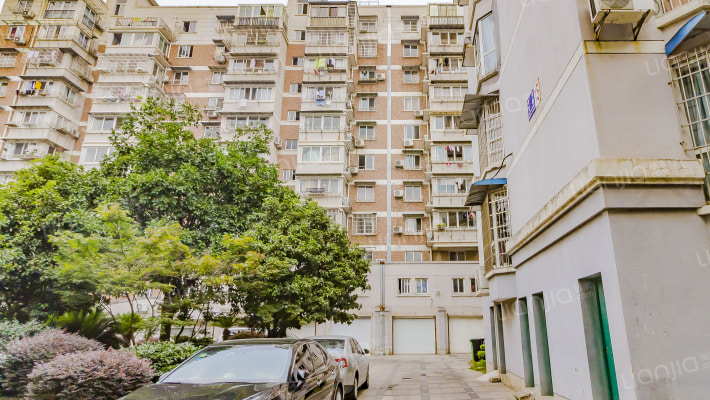 庐山东路363号外景图