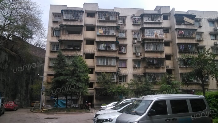 红狮大道25号外景图