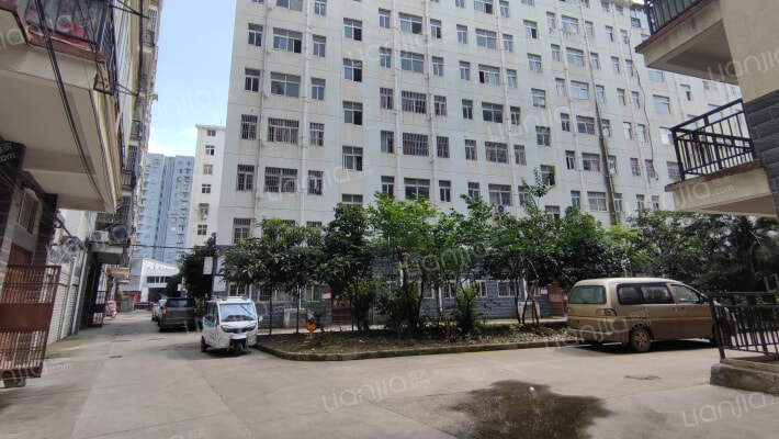 迎奥花园三期外景图