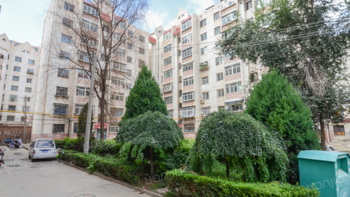 红山根三村（红山根三村/红山根西路）外景图