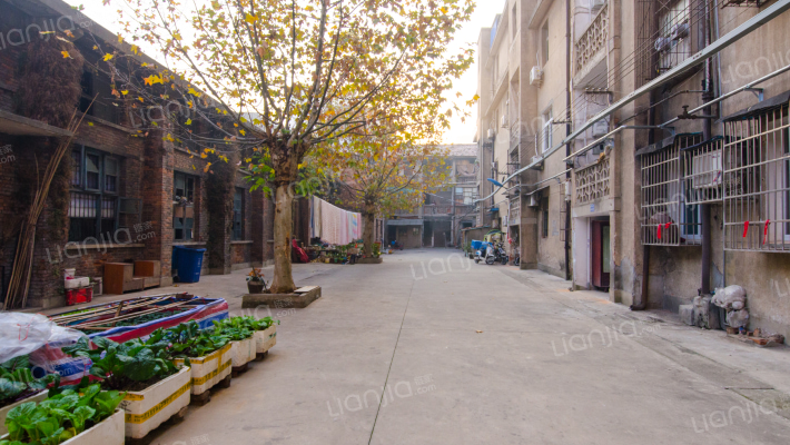 工农路46号外景图