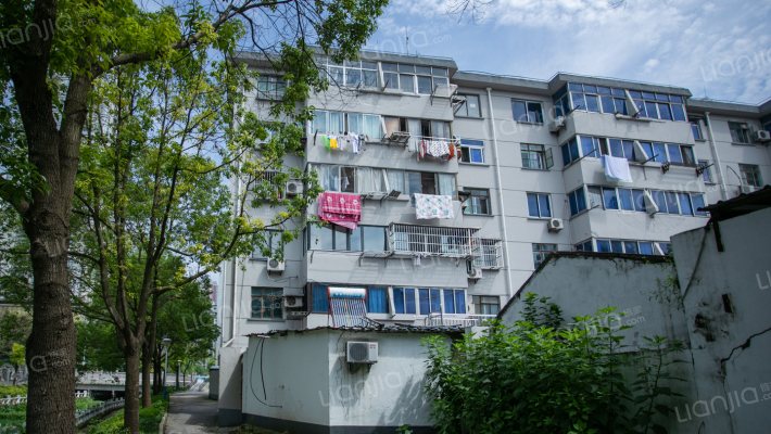 邮电巷2号外景图