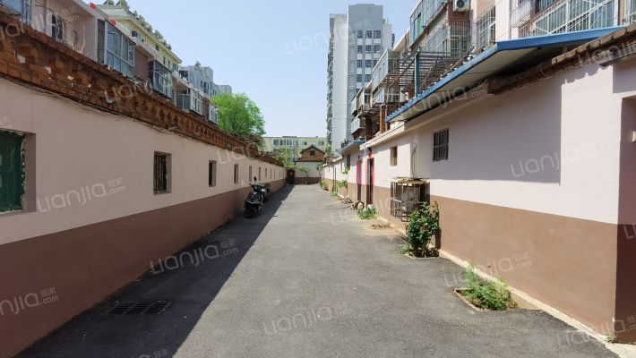 科山路9号外景图