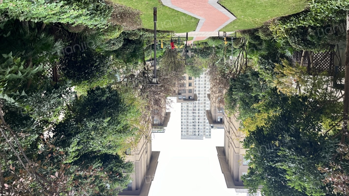 协信城立方玺院外景图