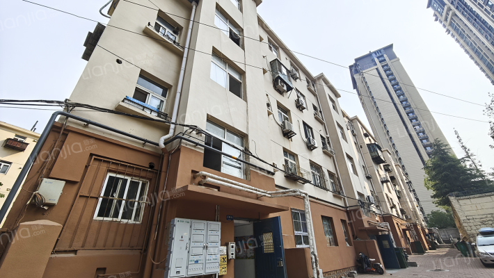 湖清路7号外景图