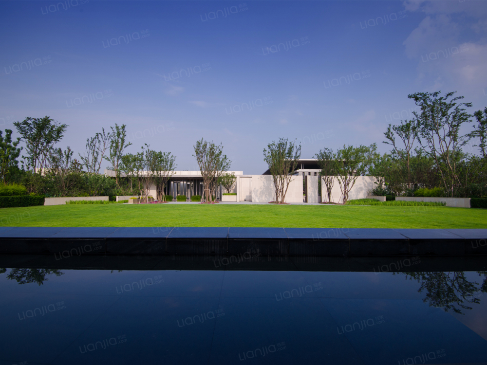 中交中央公园相册