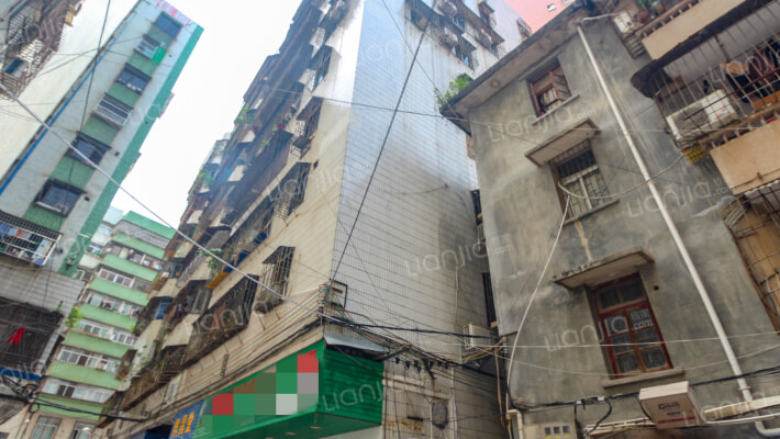 下埔一路10号外景图