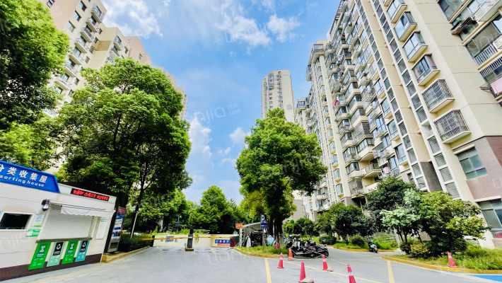 住友家园外景图