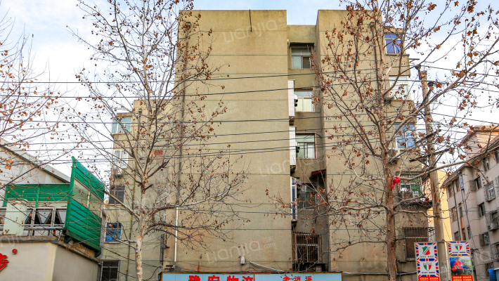 新圃西街南段8号外景图