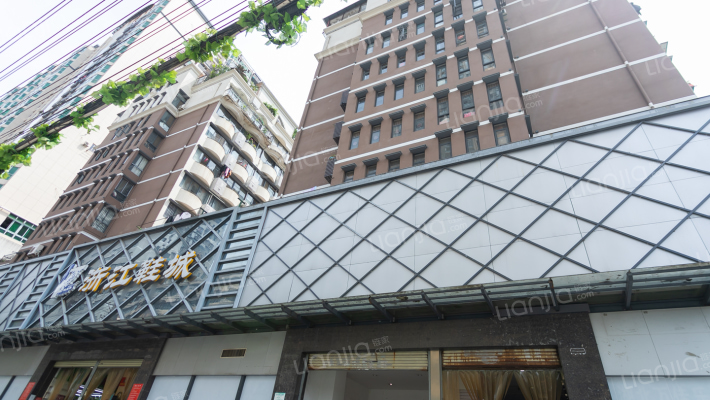 利济路6号外景图