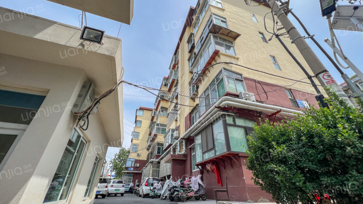 和平路16号外景图