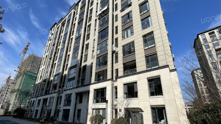 祥生翰林府外景图