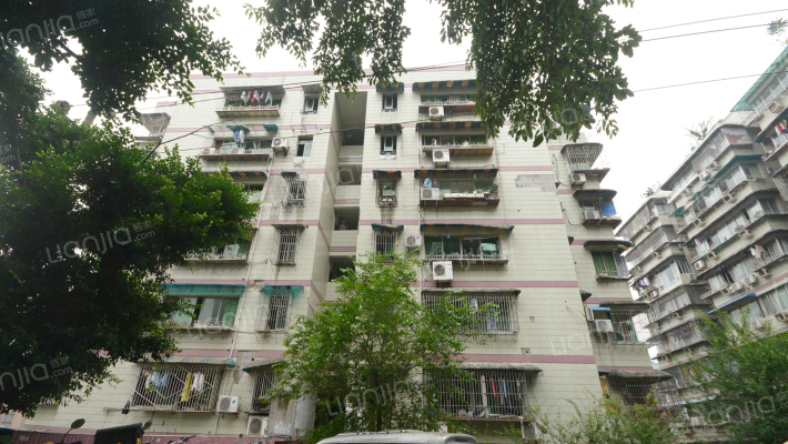 响水景苑外景图