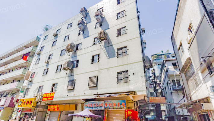 祥岗新苑外景图