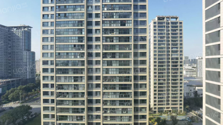当代著家ΜΟΜΛ外景图