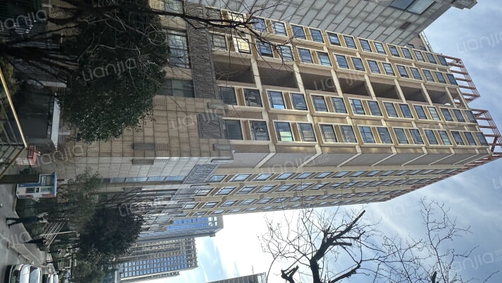 新南亚风情园外景图