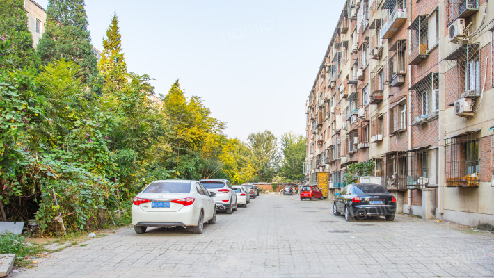 明源北里外景图