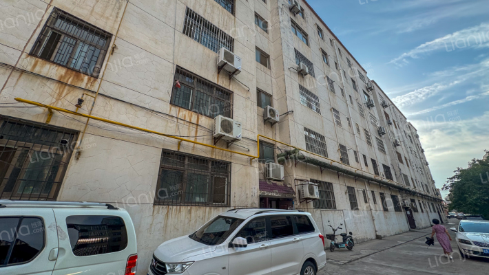 种子管理站外景图