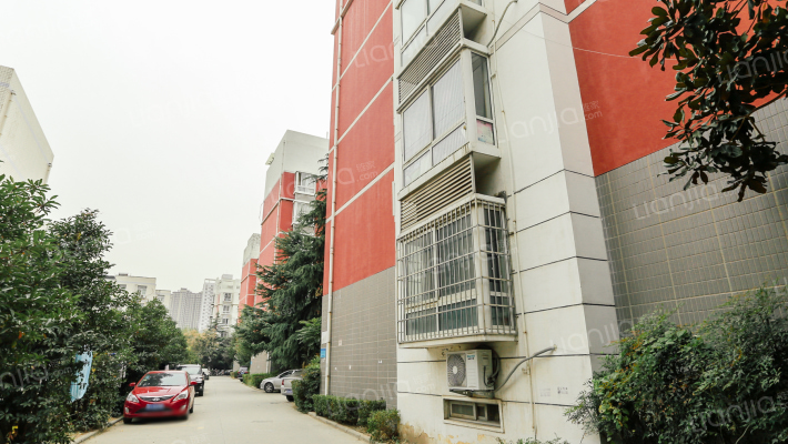 红河熙园外景图