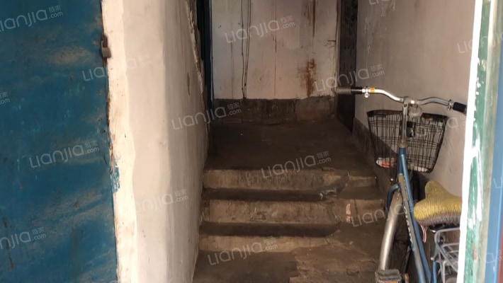 兴华南街33巷外景图