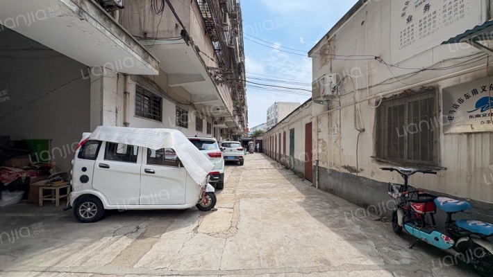 文化路238号外景图