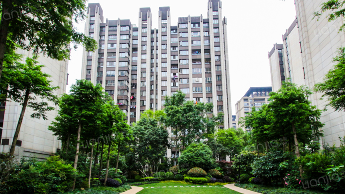 龙湖好望山(公寓)外景图