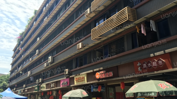 通祠路14号外景图