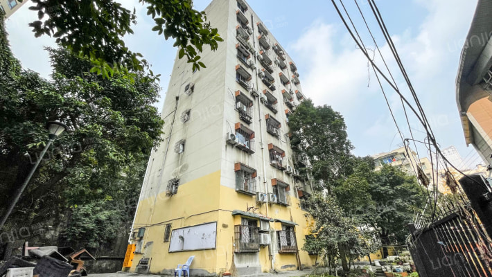 西郊支路1号附121号外景图